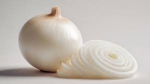 White Onion - सफ़ेद प्याज